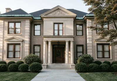 The Estate House