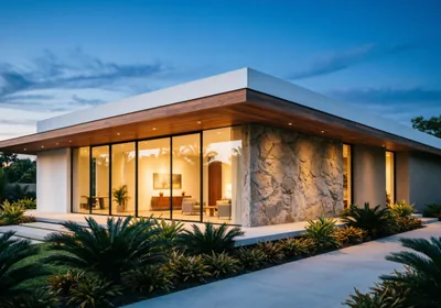 The Family Bungalow