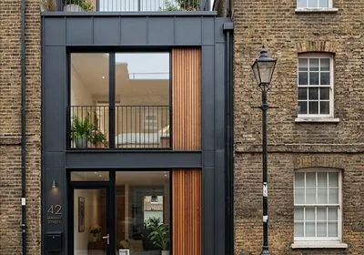 The Townhouse