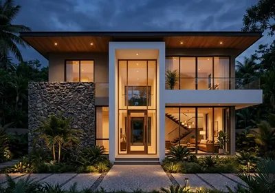 The Family Villa