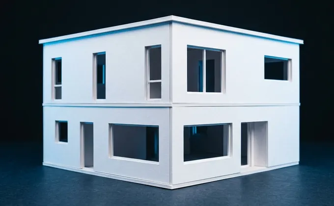 Build Visualiser