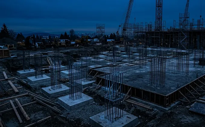 Construction Agent