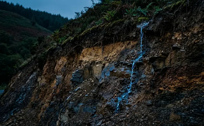 Soil & Water