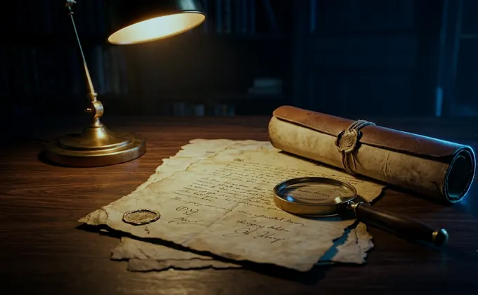 Title Detective