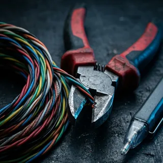 Electrician