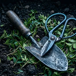 Landscaper