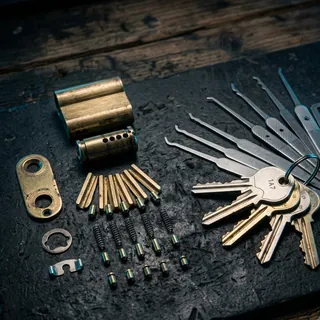 Locksmith