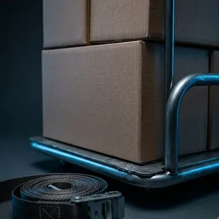 Mover